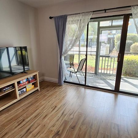 Poolside Condo In Surfside Beach Μιρτλ Μπιτς Εξωτερικό φωτογραφία