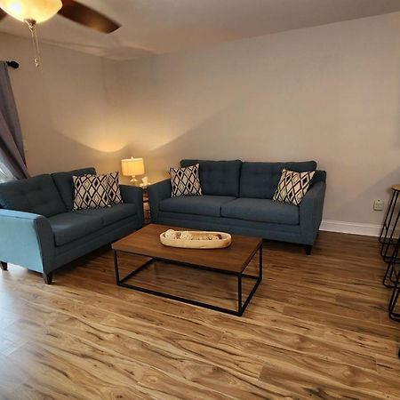 Poolside Condo In Surfside Beach Μιρτλ Μπιτς Εξωτερικό φωτογραφία