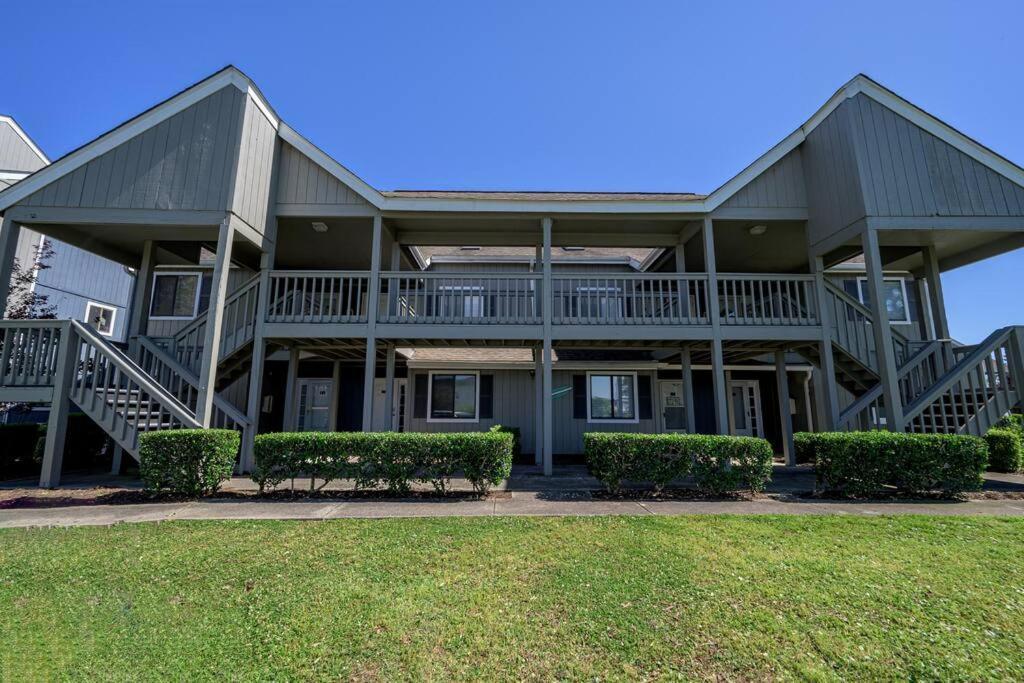 Poolside Condo In Surfside Beach Μιρτλ Μπιτς Εξωτερικό φωτογραφία