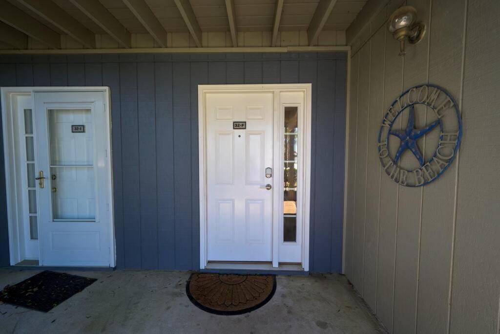 Poolside Condo In Surfside Beach Μιρτλ Μπιτς Εξωτερικό φωτογραφία