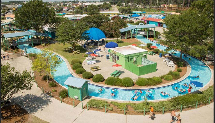 Poolside Condo In Surfside Beach Μιρτλ Μπιτς Εξωτερικό φωτογραφία