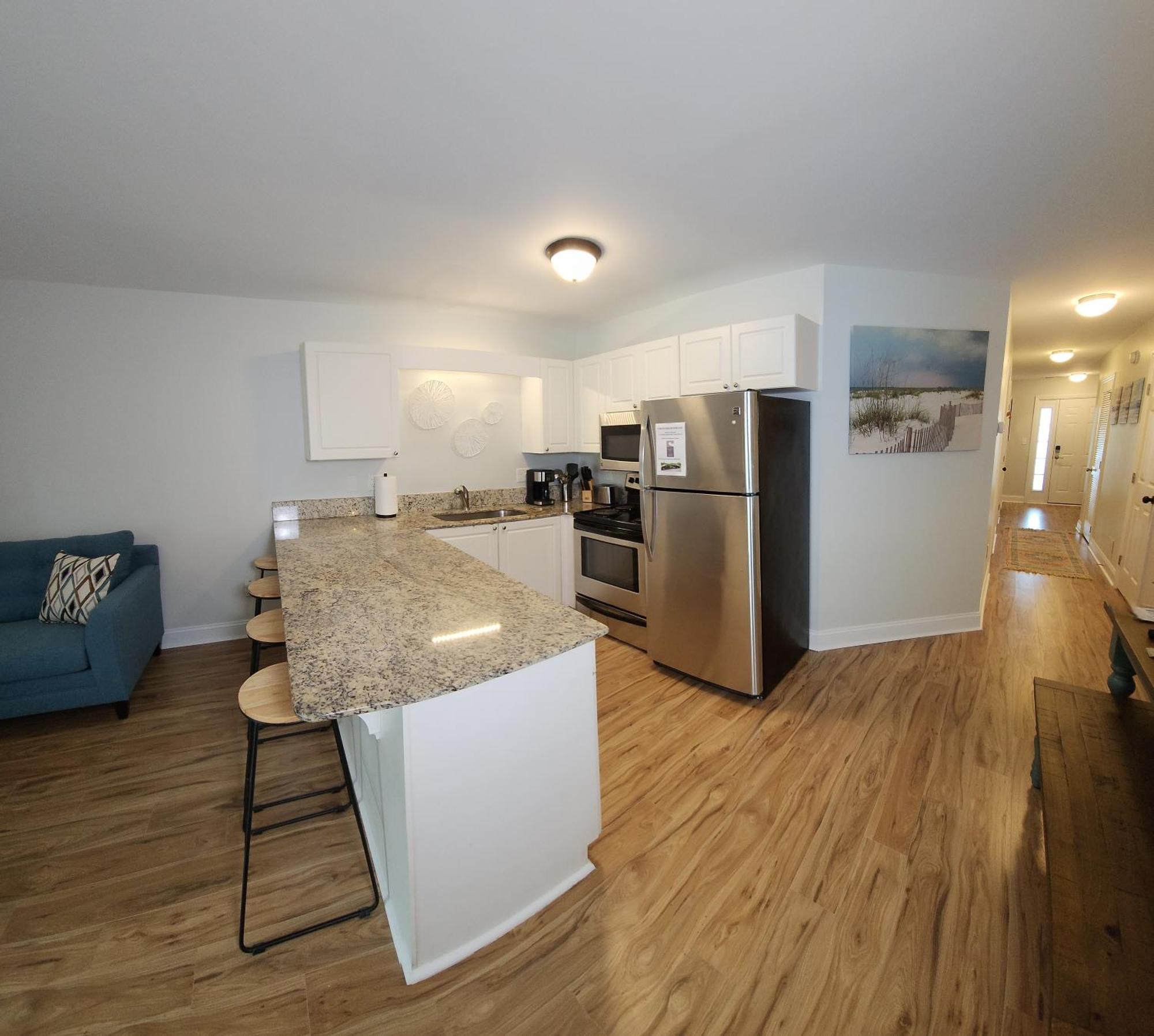 Poolside Condo In Surfside Beach Μιρτλ Μπιτς Εξωτερικό φωτογραφία